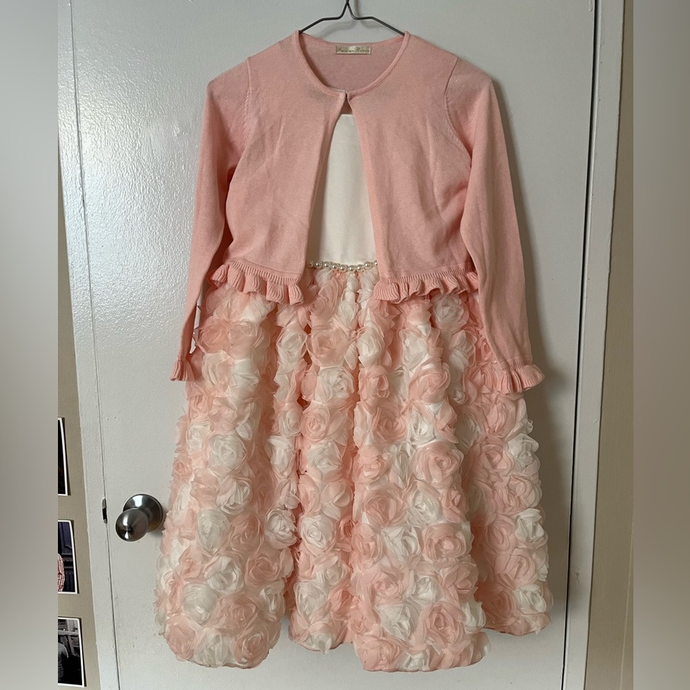 American Princess dress